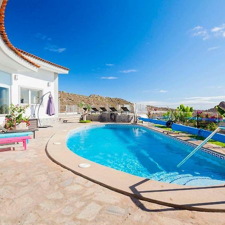 Villa Sara In Costa Adeje - Sara Vacation Exteriör bild