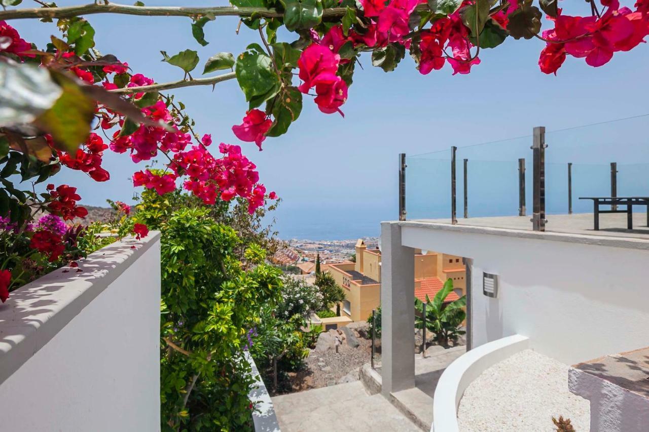 Villa Sara In Costa Adeje - Sara Vacation Exteriör bild