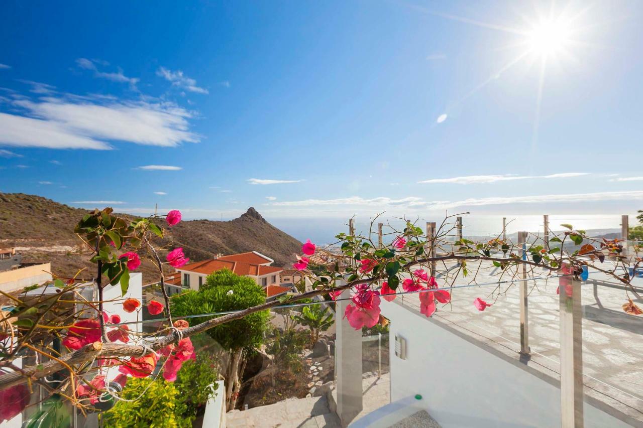 Villa Sara In Costa Adeje - Sara Vacation Exteriör bild