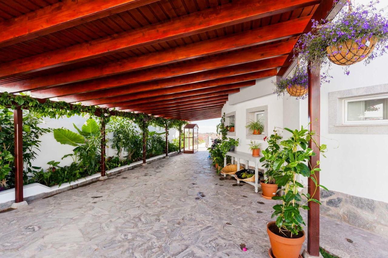 Villa Sara In Costa Adeje - Sara Vacation Exteriör bild